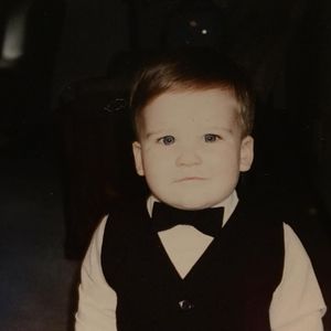 Meet your Posher, Tracy